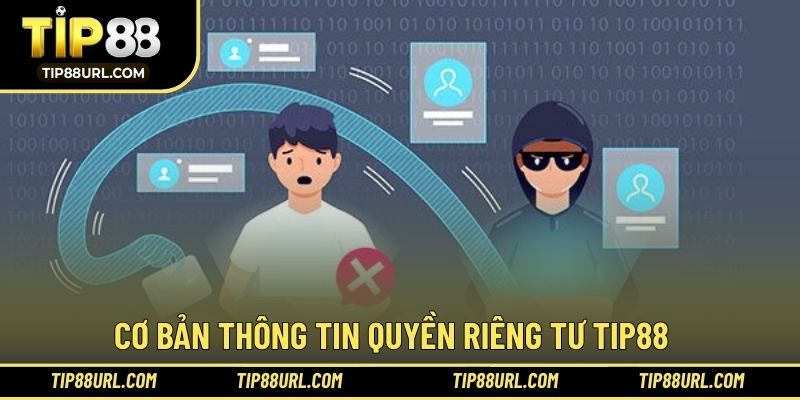 Giới thiệu chính sách riêng tư trong trải nghiệm nhà cái